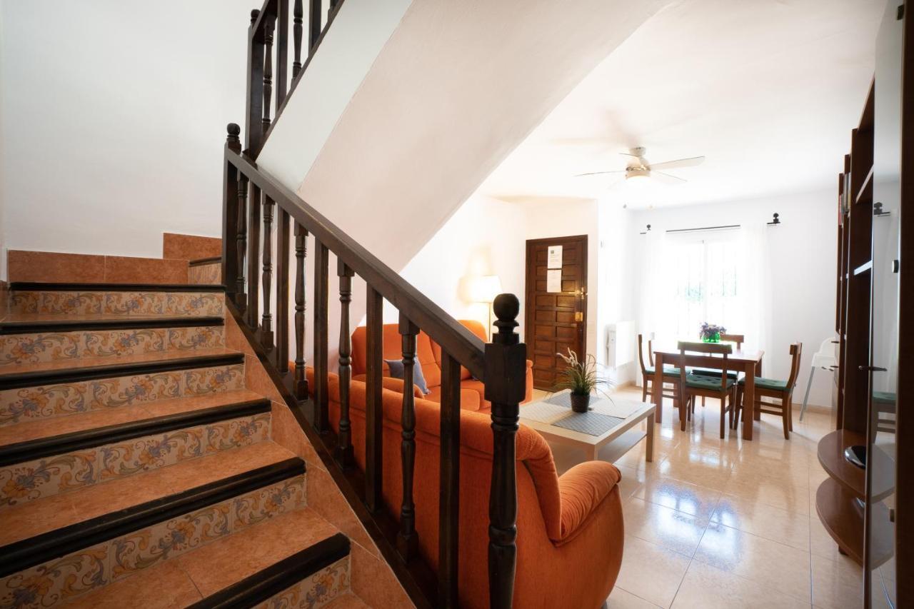 Casa Maria Villa เนร์คา ภายนอก รูปภาพ